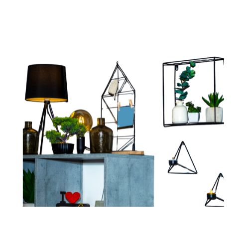 Home decor