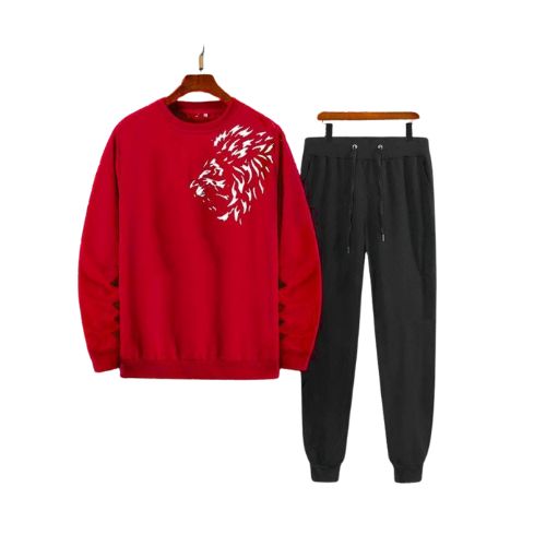 track suits