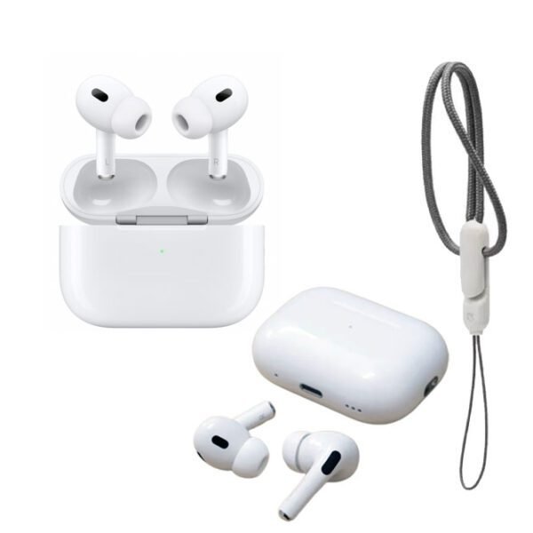 Apple Airpods 2 2nd Genreation (Master Copy)