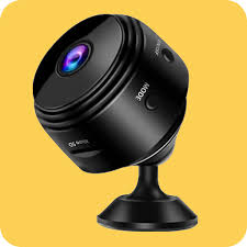 A9 Mini Camera 📸 || CCTV Wifi Mini Camera