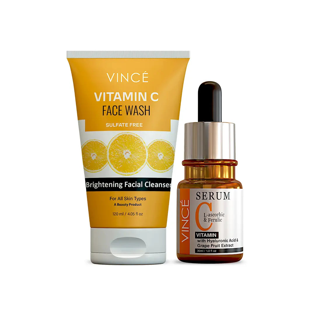 Vince Vitamin C Face Serum - 30ml